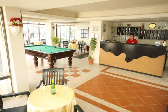 Tuntas Suites Altınkum